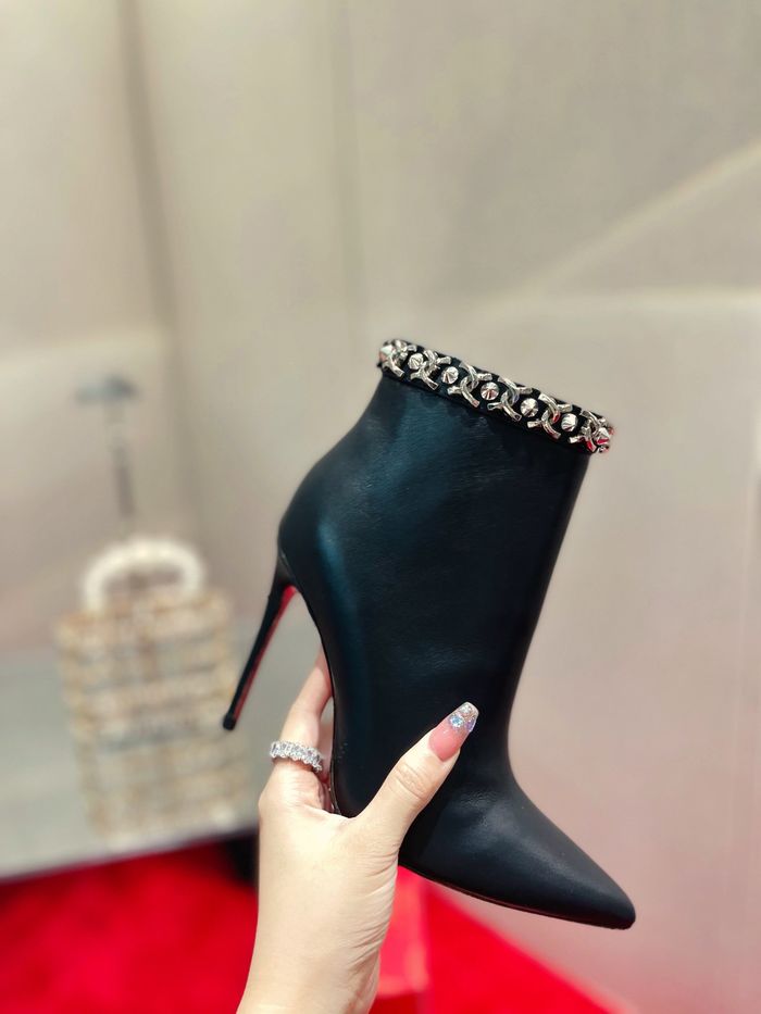 Christian Louboutin shoes CL00038 Heel 10CM